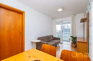 Apartamento com 02 quartos no Água Verde - Edifício Magno Água
