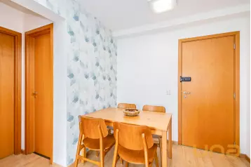 Apartamento com 02 quartos no Água Verde - Edifício Magno Água