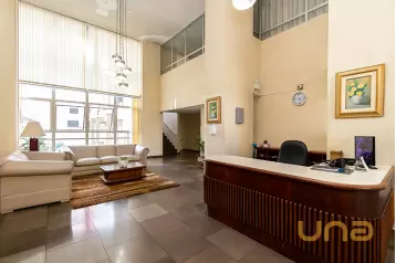 Imobiliária Cilar Vende Apartamento 3 Quartos no Bigorrilho co