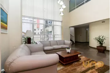 Imobiliária Cilar Vende Apartamento 3 Quartos no Bigorrilho co