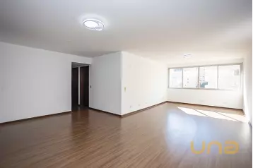 Imobiliária Cilar Vende Apartamento 3 Quartos no Bigorrilho co