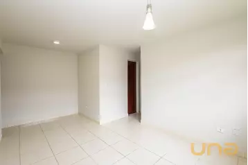 Aluguel Apartamento 2 Quartos Santa Quitéria Curitiba