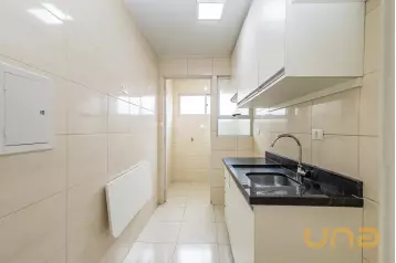 Aluguel Apartamento 2 Quartos Santa Quitéria Curitiba