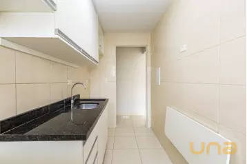 Aluguel Apartamento 2 Quartos Santa Quitéria Curitiba