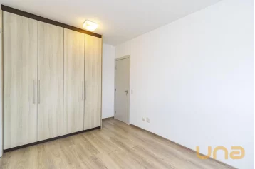 Apartamento no Rebouças de 115,90 m² com 2 quartos  - 37430.00