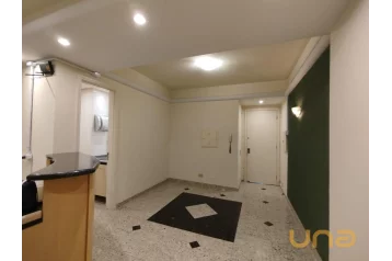 Conjunto comercial com área privativa 56,92m²