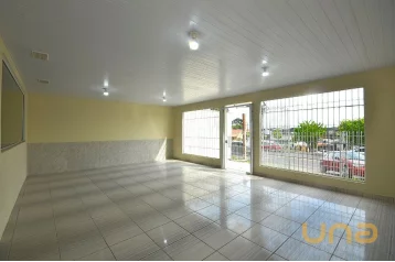 Casa comercial para alugar, 120 m² por R$ 3.500,00/mês - Barre
