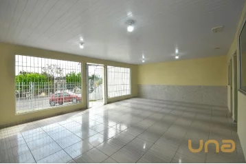 Casa comercial para alugar, 120 m² por R$ 3.500,00/mês - Barre