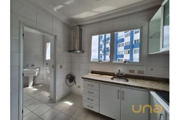 Apartamento com 4 dormitórios para alugar, 115 m² por R$ 4.450