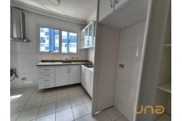 Apartamento com 4 dormitórios para alugar, 115 m² por R$ 4.450