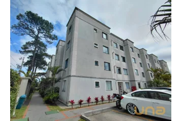 Apartamento no Pinheirinho de 53 m² com 2 quartos  - 19316-0-I