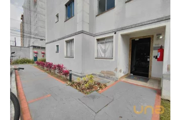 Apartamento no Pinheirinho de 53 m² com 2 quartos  - 19316-0-I