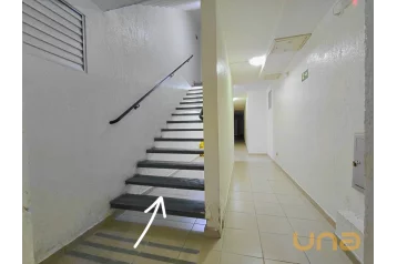 Apartamento no Pinheirinho de 53 m² com 2 quartos  - 19316-0-I