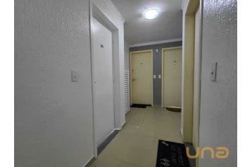 Apartamento no Pinheirinho de 53 m² com 2 quartos  - 19316-0-I