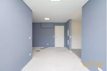 Venda Apartamento 2 Quartos (1 Suíte) Tingui Curitiba 