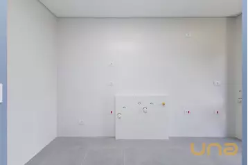 Venda Apartamento 2 Quartos (1 Suíte) Tingui Curitiba 