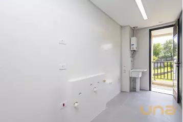 Venda Apartamento 2 Quartos (1 Suíte) Tingui Curitiba 