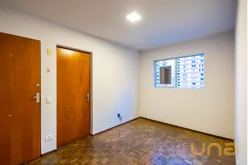 Apartamento para alugar no Centro com 1 quarto de 45m² - Edifí