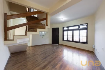 Sobrado no Guaíra de 113,72 m² com 3 quartos  - 05075.001-RZ