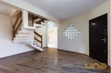 Sobrado no Guaíra de 113,72 m² com 3 quartos  - 05075.001-RZ