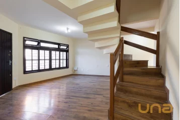 Sobrado no Guaíra de 113,72 m² com 3 quartos  - 05075.001-RZ