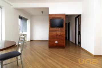 Apartamento no Centro de 86,00 m² com 2 quartos  - 03274.002-R