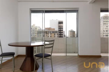 Apartamento no Centro de 86,00 m² com 2 quartos  - 03274.002-R