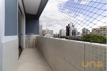 Apartamento no Centro de 86,00 m² com 2 quartos  - 03274.002-R