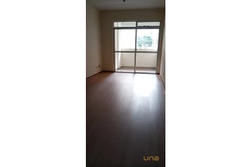 Apartamento com 1 dormitório para alugar, 66 m² por R$ 1.500,0