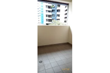 Apartamento com 1 dormitório para alugar, 66 m² por R$ 1.500,0