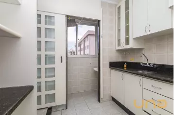 Aluguel Apartamento 3 quartos Água Verde Curitiba