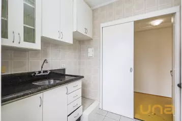 Aluguel Apartamento 3 quartos Água Verde Curitiba