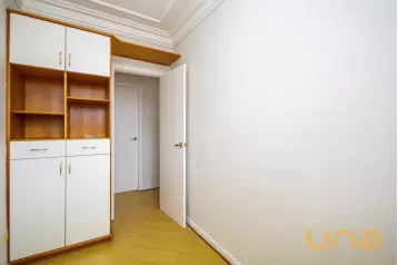 Aluguel Apartamento 3 quartos Água Verde Curitiba