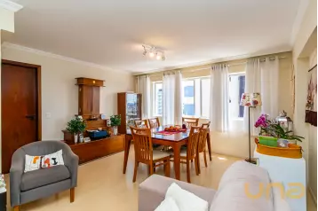 Apartamento - Bacacheri