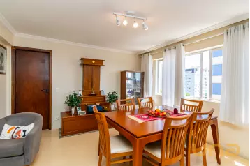 Apartamento - Bacacheri