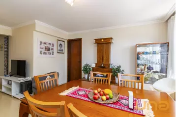 Apartamento - Bacacheri