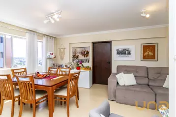 Apartamento - Bacacheri