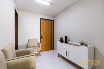 CONJUNTO COMERCIAL - ÁREA TOTAL DE 46,66m² - REF 6163