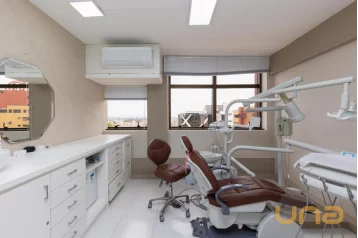 CONJUNTO COMERCIAL - ÁREA TOTAL DE 46,66m² - REF 6163