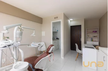 CONJUNTO COMERCIAL - ÁREA TOTAL DE 46,66m² - REF 6163