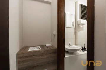 CONJUNTO COMERCIAL - ÁREA TOTAL DE 46,66m² - REF 6163