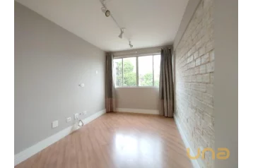 APARTAMENTO 3 QUARTOS/ JUVEVÊ COM 72,78M² ÁREA ÚTIL