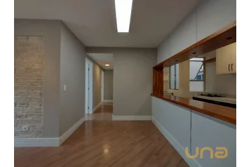 APARTAMENTO 3 QUARTOS/ JUVEVÊ COM 72,78M² ÁREA ÚTIL