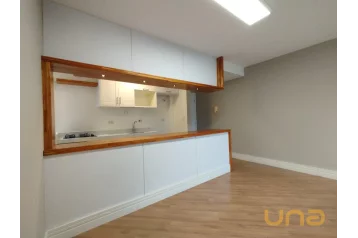 APARTAMENTO 3 QUARTOS/ JUVEVÊ COM 72,78M² ÁREA ÚTIL
