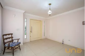 Imobiliária Cilar Vende Sobrado Tríplex 4 Quartos no São Franc