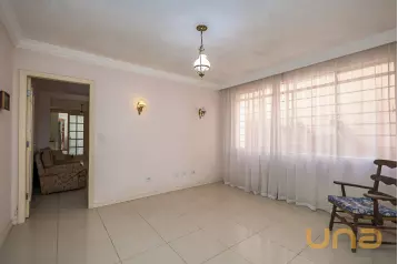 Imobiliária Cilar Vende Sobrado Tríplex 4 Quartos no São Franc