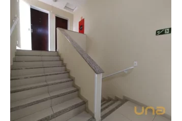 APARTAMENTO 3 QUARTOS – CRISTO REI