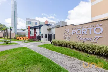 Apartamento em ALMIRANTE TAMANDARÉ com 45,40m²