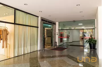 CONJUNTO COMERCIAL - ÁREA TOTAL 71,12m² -  CENTRO - REF 6166
