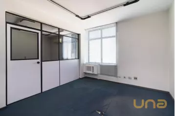 CONJUNTOS COMERCIAIS COM - AREA TOTAL DE 305,54m² - REF 6165